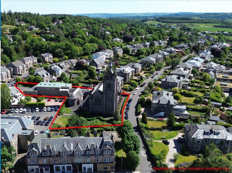 Duchal Rd, Kilmacolm à vendre - Photo principale - Image 3 de 4