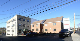 More details for 76 Winn St, Woburn, MA - Office for Lease