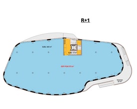 671 Route Départementale 306, Limonest for lease Floor Plan- Image 1 of 1