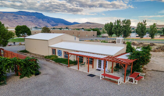 More details for 3669 G Rd, Palisade, CO - Retail for Sale