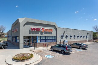 More details for 4609 Austin Bluffs Pky, Colorado Springs, CO - Retail for Lease