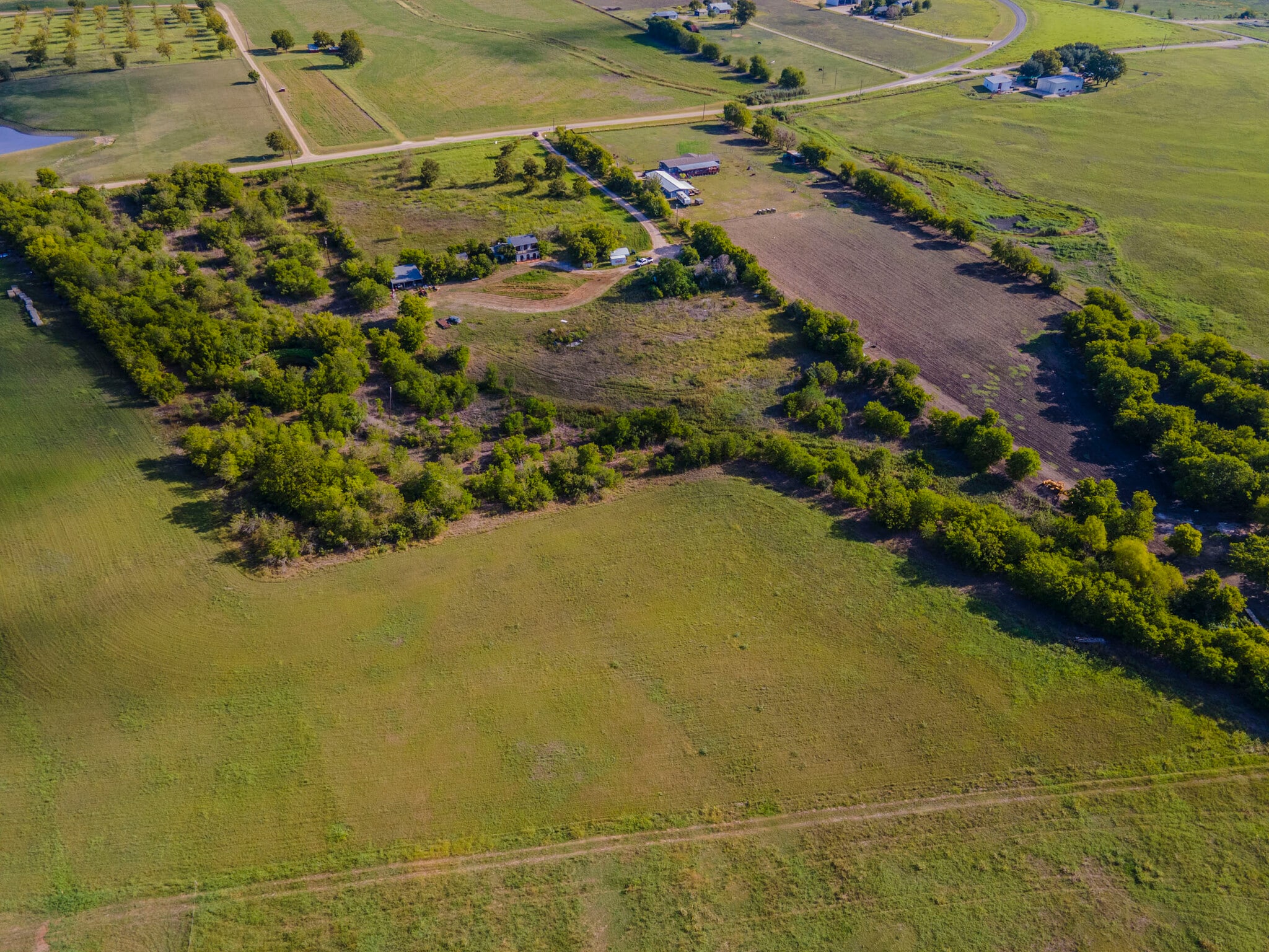 4580 County road 404, Taylor, TX for sale Building Photo- Image 1 of 27