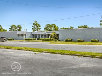 More details for 152 Gateway Dr, Biloxi, MS - Office for Sale