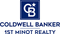 Coldwell Banker 1st Minot Realty