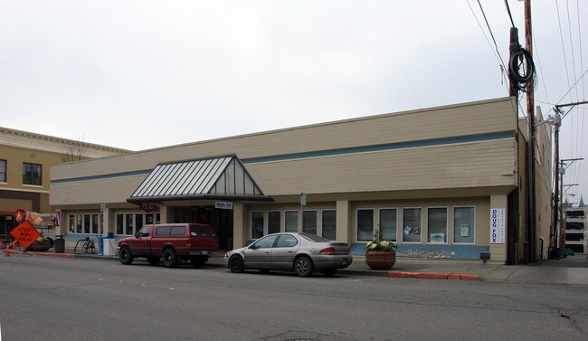 More details for 409 Pacific Ave, Bremerton, WA - Office for Lease