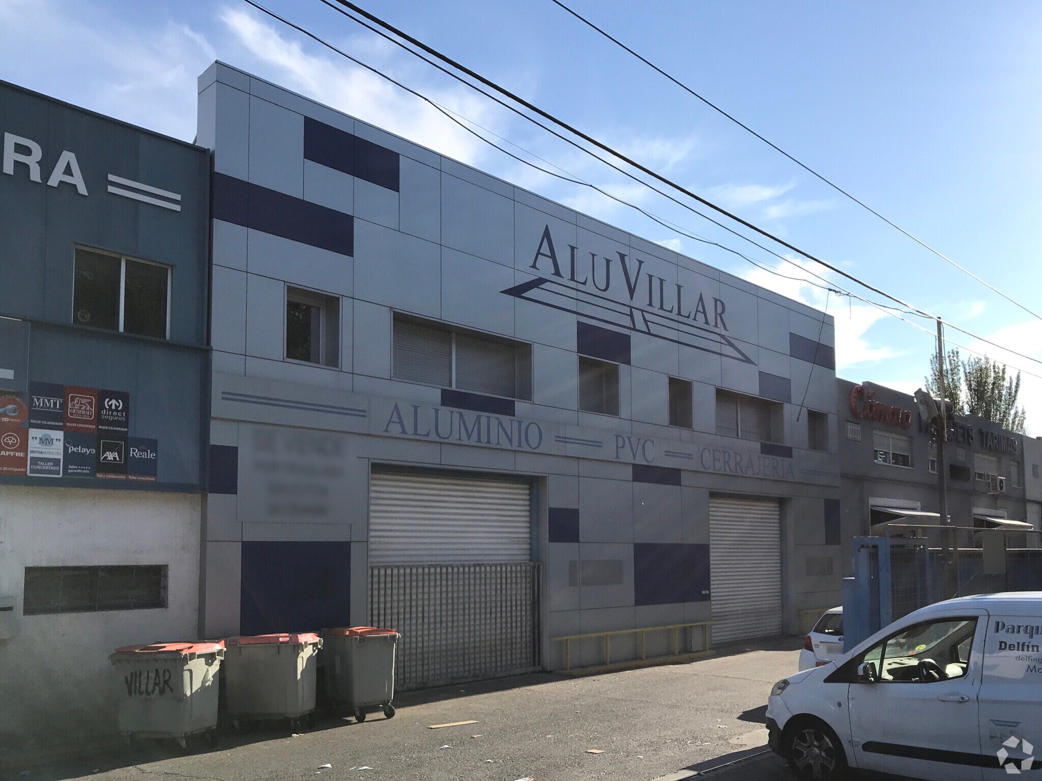 Calle Domingo Párraga, 84, Madrid, Madrid à vendre Photo intérieure- Image 1 de 2