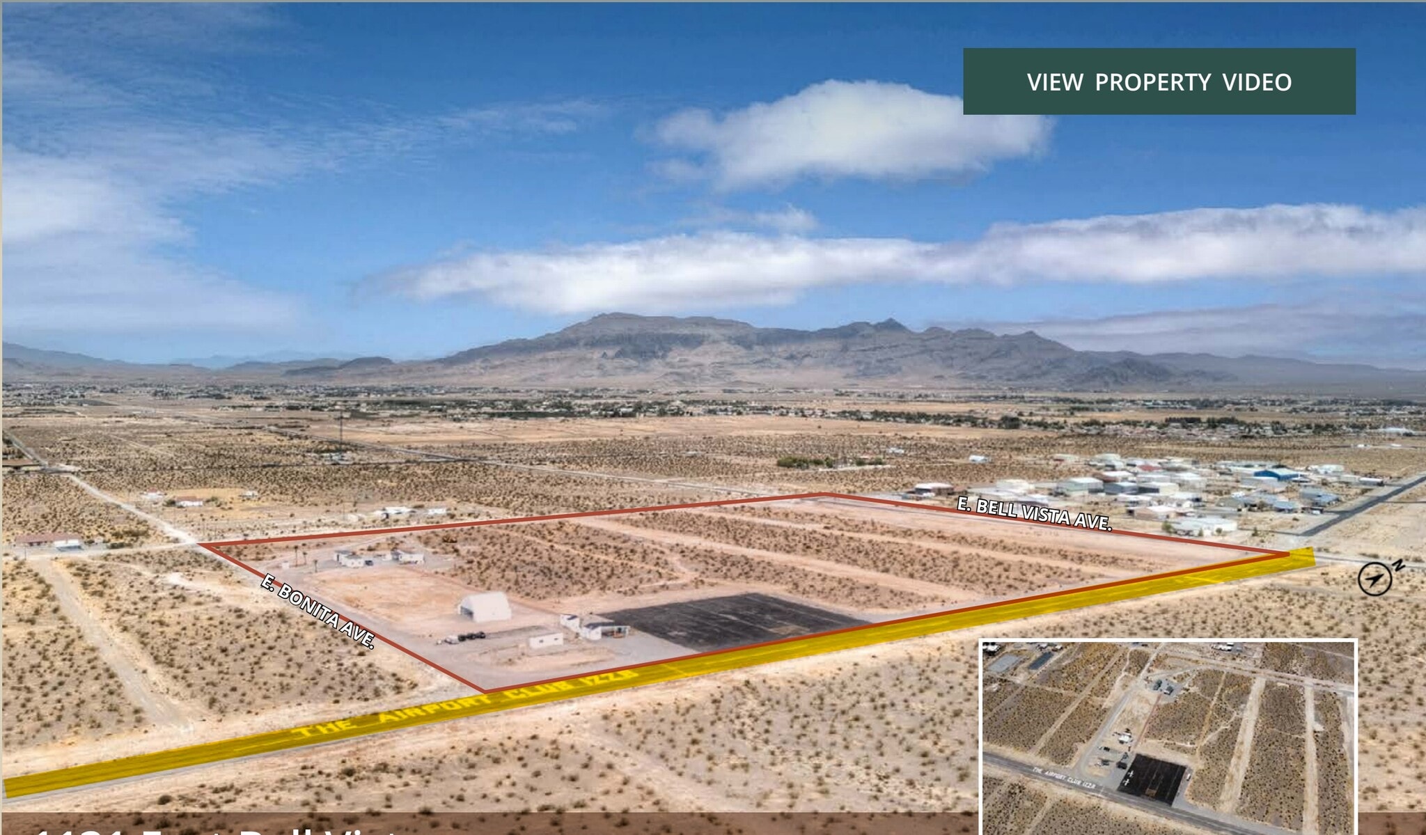 1131 E Bell Vista Ave, Pahrump, NV for sale Other- Image 1 of 9