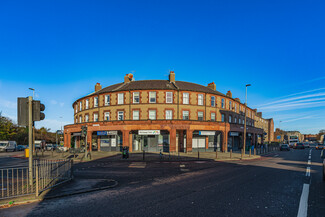 More details for 213-217 Balgreen Rd, Edinburgh - Retail for Sale