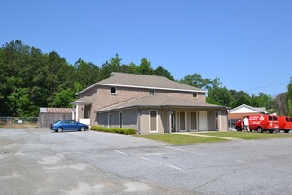 Plus de détails pour 6531 Effingham Way, Columbus, GA - Bureau à louer