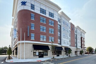 Plus de détails pour 261 Wanaque Ave, Pompton Lakes, NJ - Commerce de détail à louer