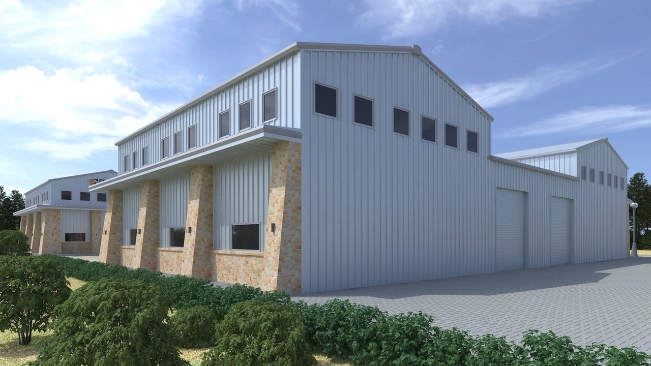 4955 Bell Springs Rd, Dripping Springs, TX à vendre Photo principale- Image 1 de 15