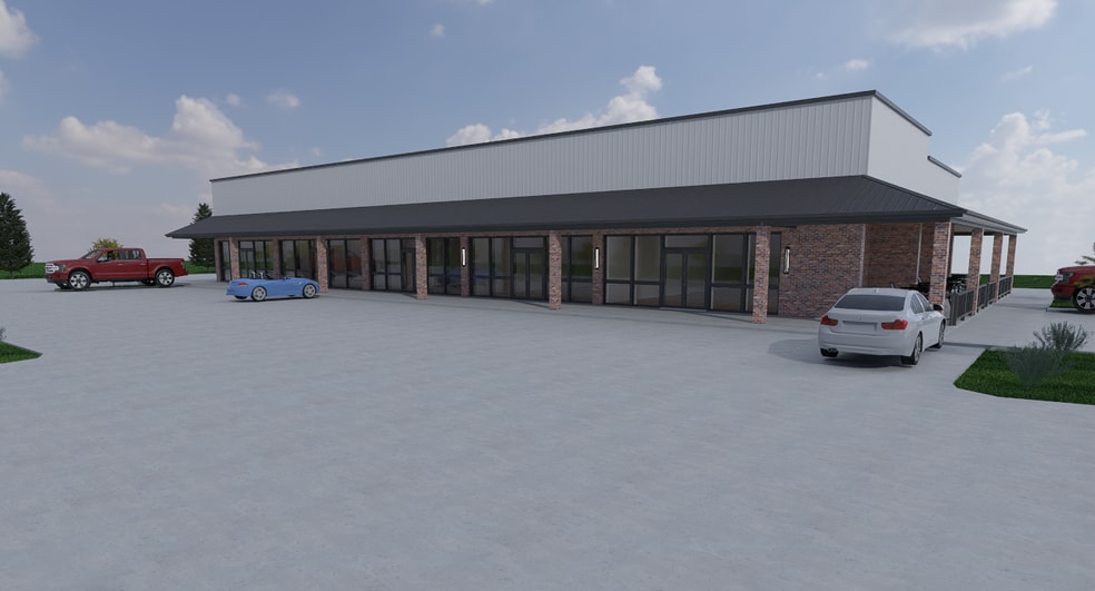 3466 FM 36 S, Caddo Mills, TX for sale - Building Photo - Image 3 of 11
