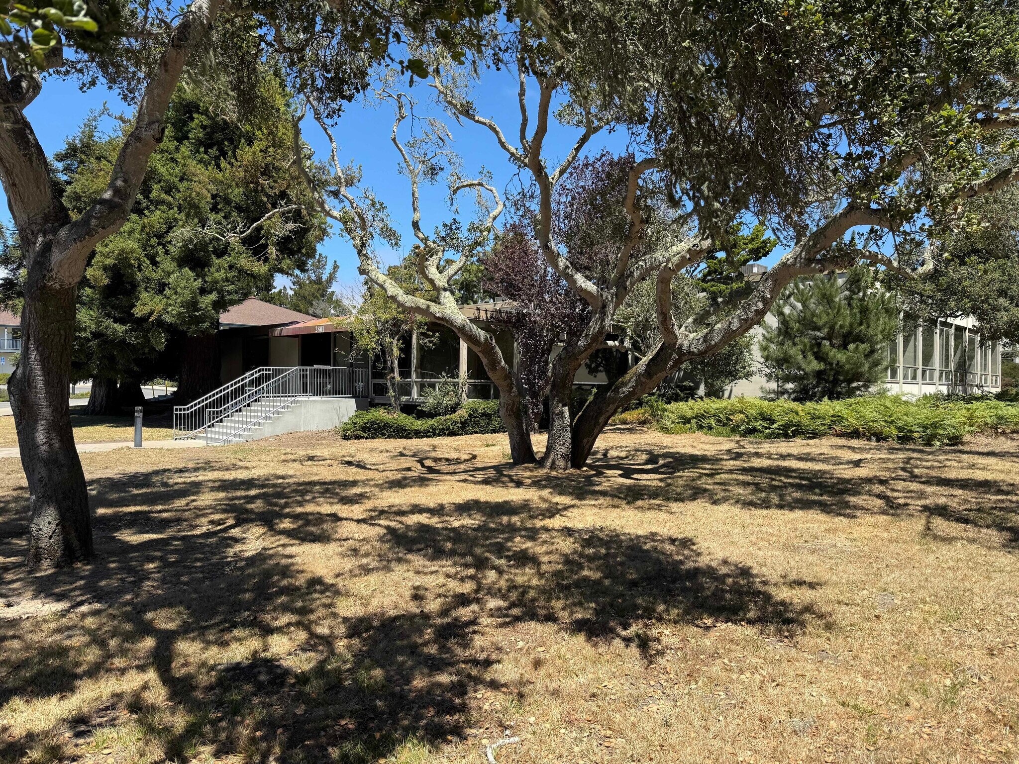 2801 Salinas Hwy, Monterey, CA à louer Photo principale- Image 1 de 11