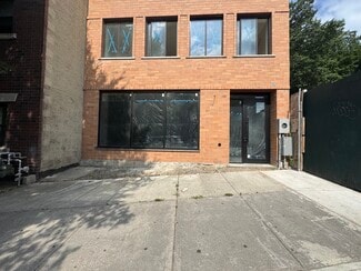 Plus de détails pour 6691 Broadway, Bronx, NY - Terrain à louer