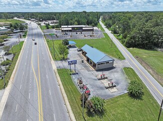 Plus de détails pour 2534 US 25, Greenwood, SC - Spécialité à vendre