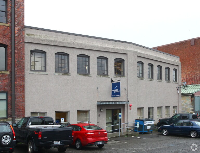 2516 S Holgate St, Tacoma, WA for sale - Building Photo - Image 2 of 13