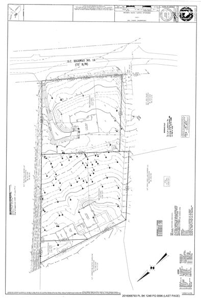 3110 S Highway 14, Greenville, SC for sale - Building Photo - Image 2 of 2