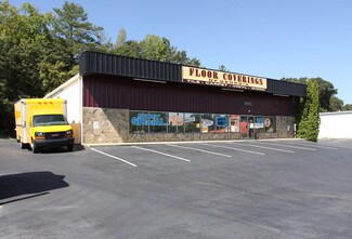 More details for 6843 Hwy 85, Riverdale, GA - Office/Retail for Lease