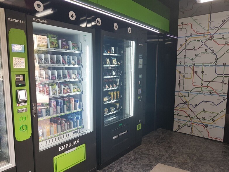 Commerce de détail dans Vigo, Pontevedra à vendre - Photo du bâtiment - Image 1 de 10