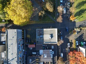 941 Kings Rd, Victoria, BC - Aérien  Vue de la carte