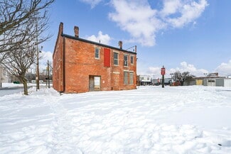 Plus de détails pour 941 W Broad St, Columbus, OH - Commerce de détail à louer