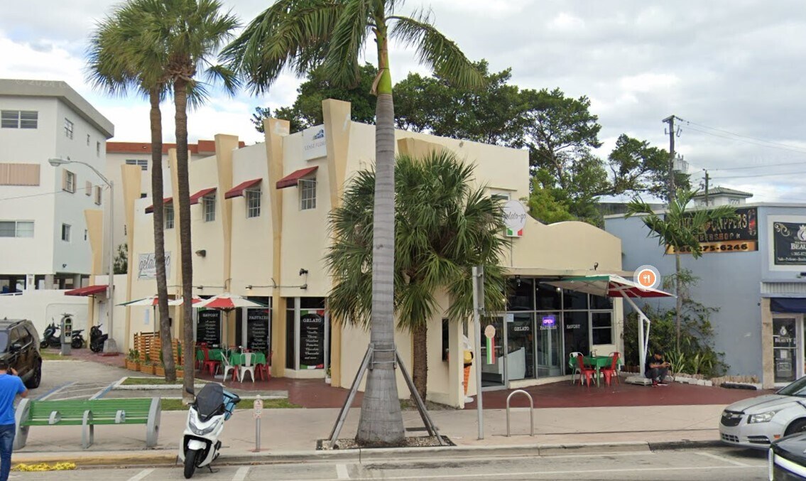 725 71st St, Miami Beach, FL à louer Photo intérieure- Image 1 de 7