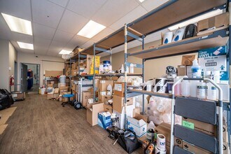 7391 Vantage Way, Delta, BC for lease Interior Photo- Image 2 of 14
