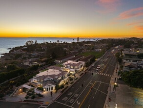1363-1373 Coast Hwy, Laguna Beach, CA - Aerial  map view - Image1