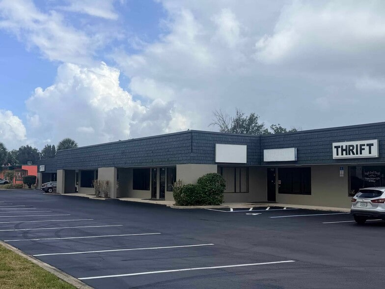 725-765 S Apollo Blvd, Melbourne, FL à louer - Photo du bâtiment - Image 2 de 8