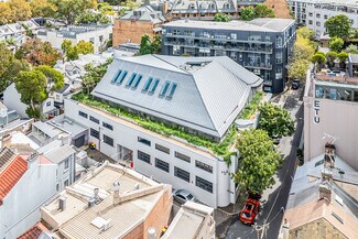 Plus de détails pour 29-41 Hutchinson St, Surry Hills - Bureau à louer