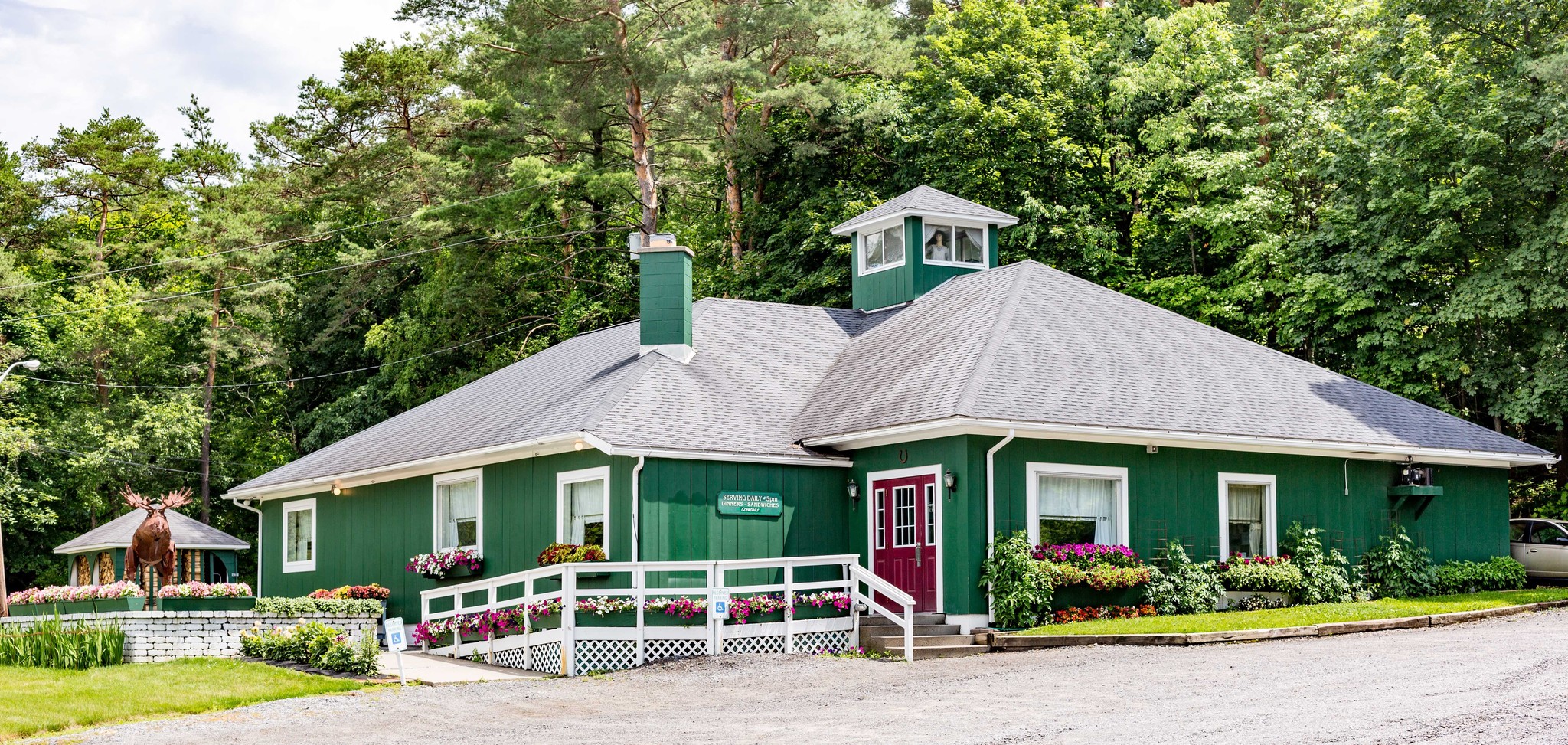 1159 Dryden Rd, Ithaca, NY for sale Primary Photo- Image 1 of 1