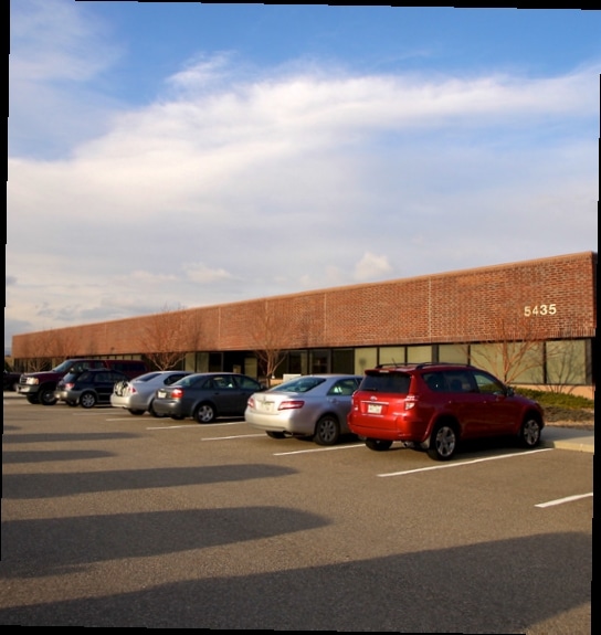 5445 Airport Blvd, Boulder, CO for lease - Primary Photo - Image 2 of 3