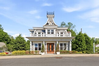 More details for 470 Main St, Armonk, NY - Office for Sale