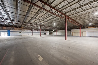 1325 W 3rd St, Alliance, NE for lease Interior Photo- Image 2 of 9