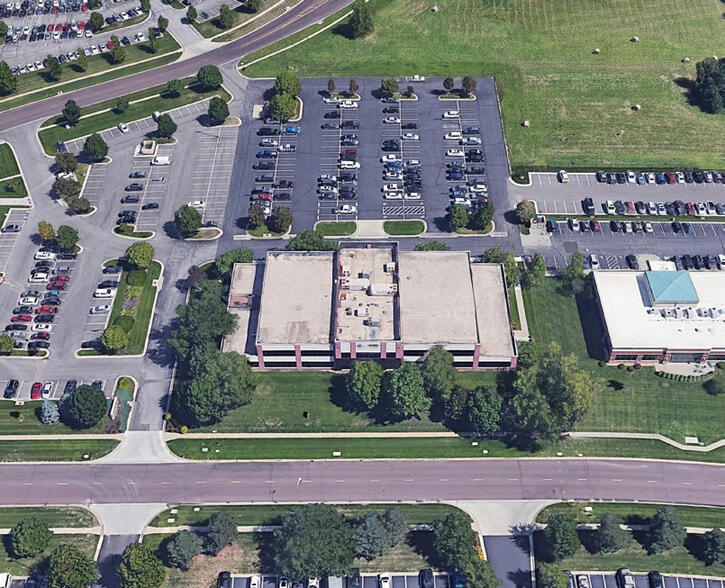 7400 W 129th St, Overland Park, KS for sale - Building Photo - Image 2 of 11