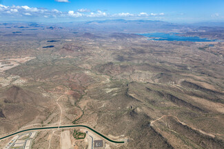 Plus de détails pour North El Mirage Road, Peoria, AZ - Terrain à vendre