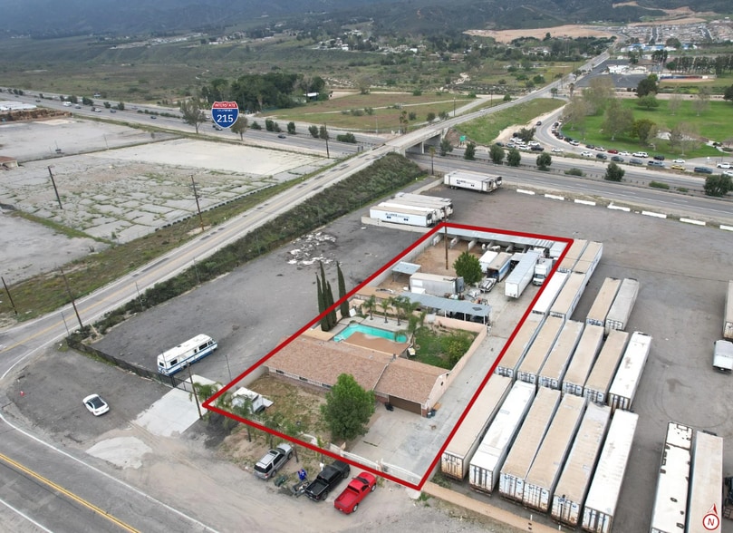 19842 Kendall Dr, San Bernardino, CA for sale - Primary Photo - Image 1 of 4