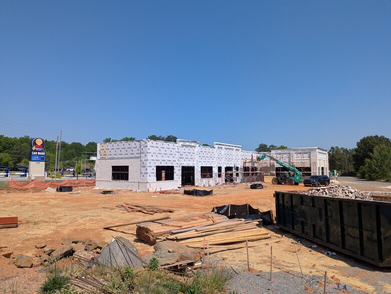 3070 Cobb Pky NW, Kennesaw, GA à louer - Photo de construction - Image 3 de 5