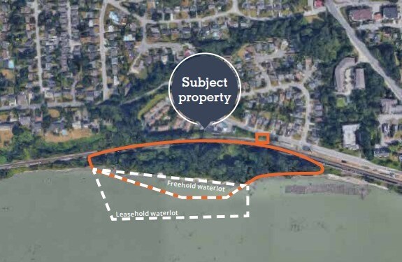 Plus de détails pour 22000 River Rd, Maple Ridge, BC - Terrain à vendre