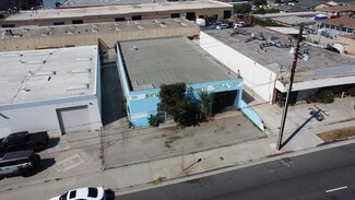 More details for 13313 S Normandie Ave, Gardena, CA - Industrial for Sale