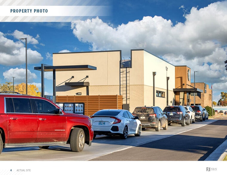 2215 Oklahoma Ave, Woodward, OK à vendre - Photo du bâtiment - Image 3 de 9