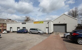 Plus de détails pour 94 Scotland St, Sheffield - Industriel à vendre