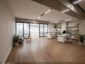Commerce de détail dans Esplugues de Llobregat, Barcelona à louer Photo intérieure- Image 1 de 7