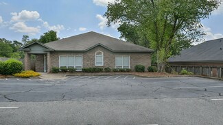 More details for 1818 Warm Springs Rd, Columbus, GA - Office for Sale