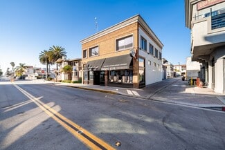 Plus de détails pour 412-414 Walnut Ave, Huntington Beach, CA - Commerce de détail à vendre