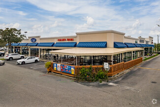 More details for 6740-6758 Memorial Hwy, Tampa, FL - Retail for Lease