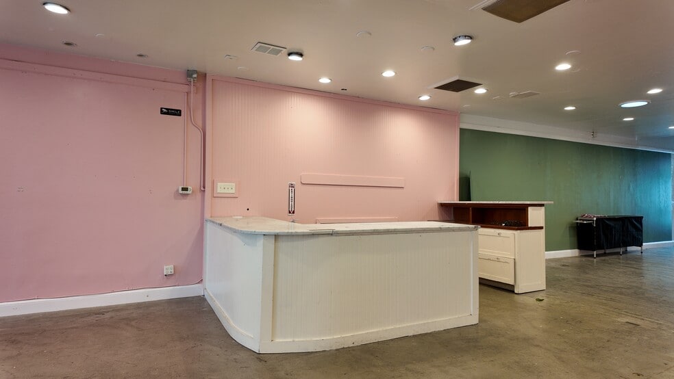 529-531 4th St, Santa Rosa, CA for lease - Building Photo - Image 3 of 7