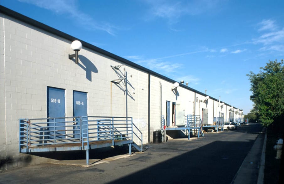 512-516 S Van Dorn St, Alexandria, VA for lease - Other - Image 2 of 7