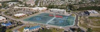 More details for 2041 Olde Regent Way, Leland, NC - Land for Lease