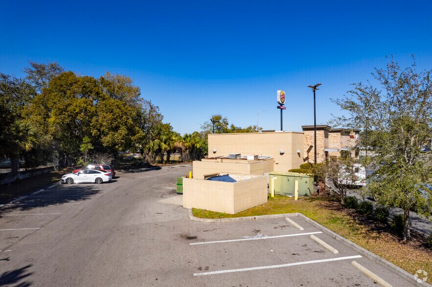 3212 US Highway 98 N, Lakeland, FL à vendre - Photo du bâtiment - Image 3 de 8